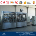 Complete 18, 000bph Mineral Water Production Line System